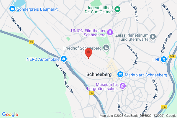 CASA-Immobilien Inh. Andreas Weigel