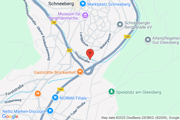 Handelgross GmbH