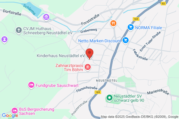 Kinderhaus e.V.