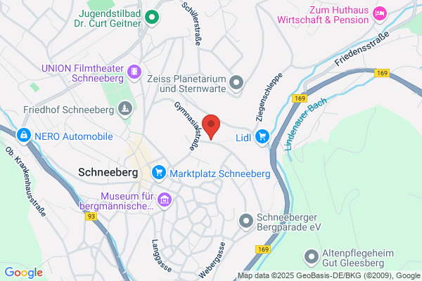 Ev.-Meth.Kirche Pastorat