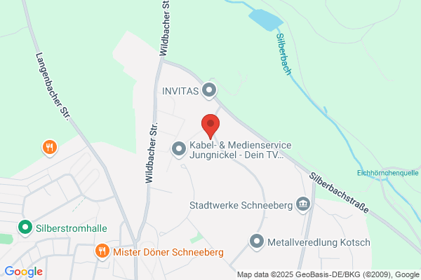 Aluminiumbau und Verwaltungs GmbH