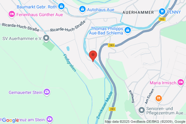Auer Metallprofile GmbH