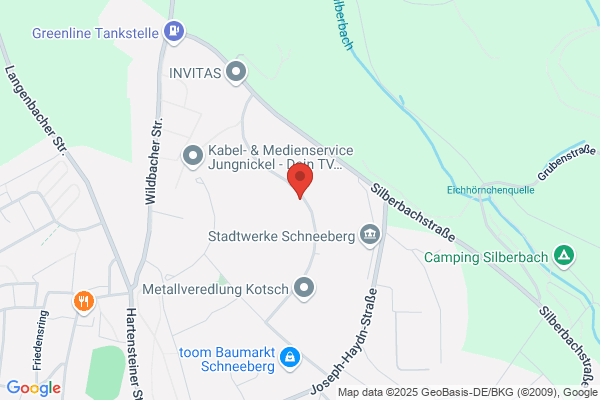 Metallbau Müller GmbH