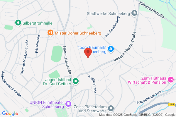 Pflegedienst Antje Loos