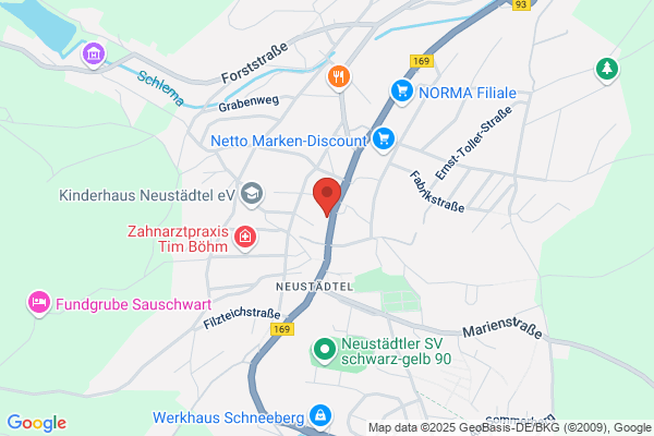 Reisebüro Mehlan