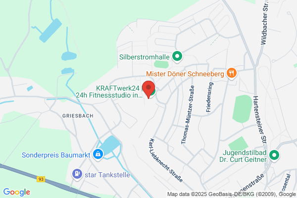 TJS Reisedienst GmbH