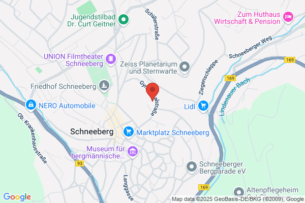 Berufliches Schulzentrum für Bautechnik