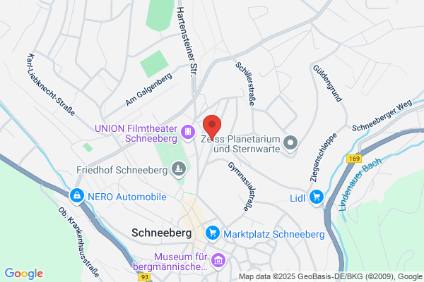 SCHÜLERHILFE Gesellschaft für Nachhilfeunterr. mbH & Co. KG