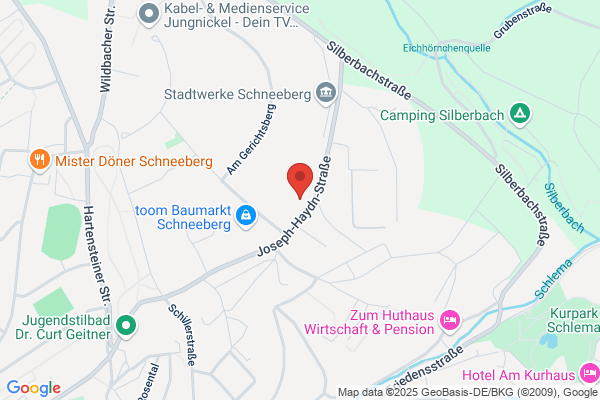 A. Schneider, G. Schneider