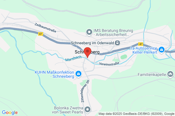 Kellerfreunde Schneeberg e.V.