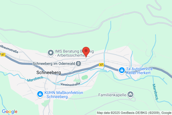 Kosmetikstudio Stegerwald