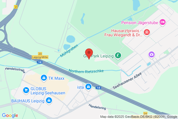 M & M Messe- & Montagebau-GmbH