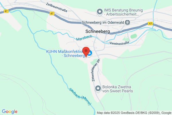 Multifloors GmbH