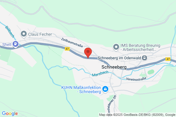Odenwald