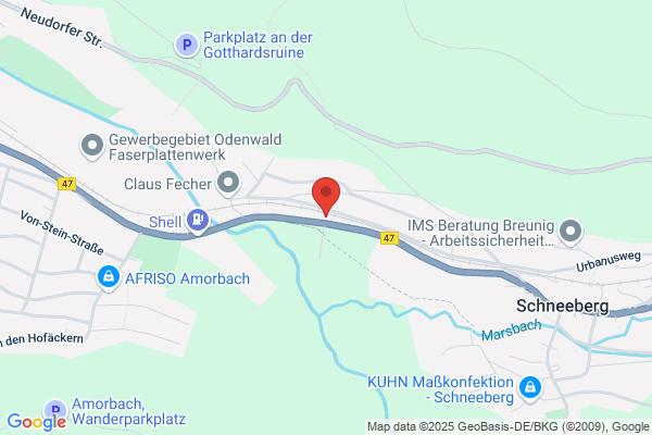 Ripberger und Breidenbach