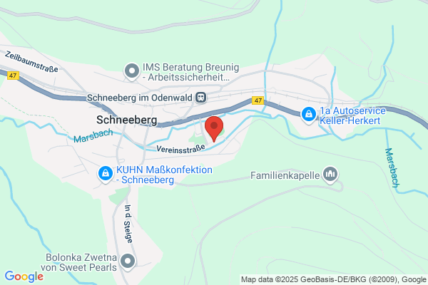Schneeberg-Sportfreunde- Schneeberg e.V.