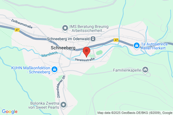 Turnverein Schneeberg e.V.