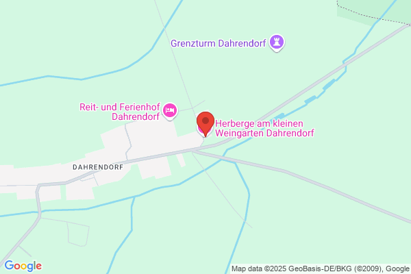 Agentur am kleinen Weingarten Dahrendorf