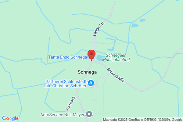 Brennereigenossenschaft Schnega EGmbH