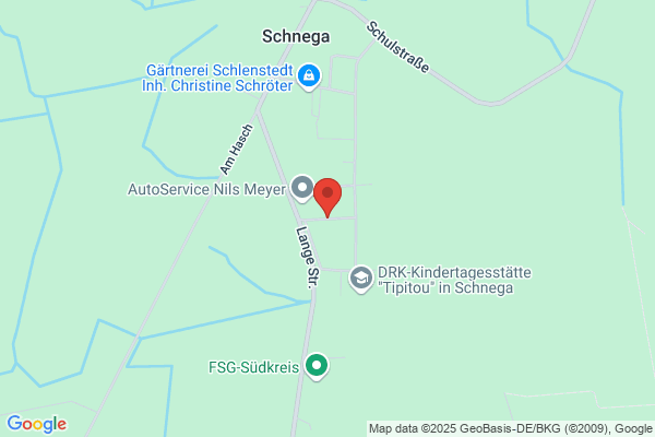 Samtgemeinde Lüchow (Wendland)