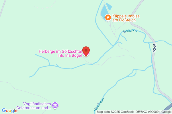 Herberge im Göltzschtal Inh. Ina Bögel