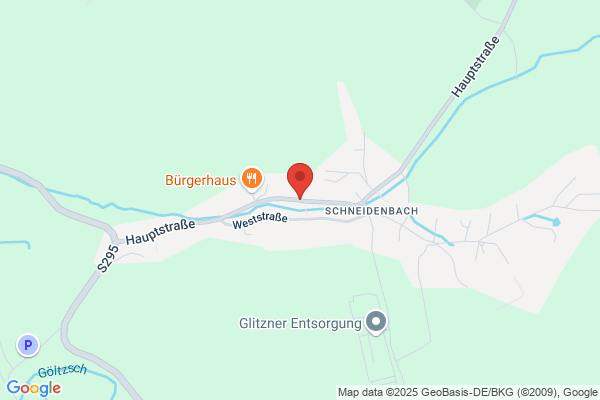 Schneidenbach
