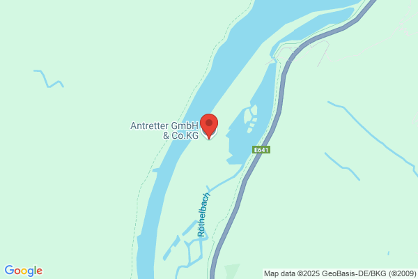 Antretter GmbH & Co KG