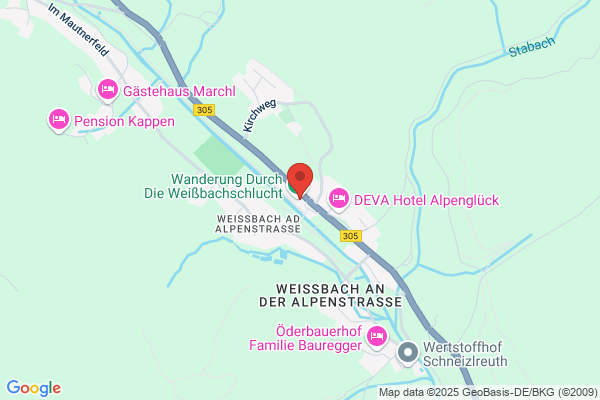 Bayerische Staatsforsten
