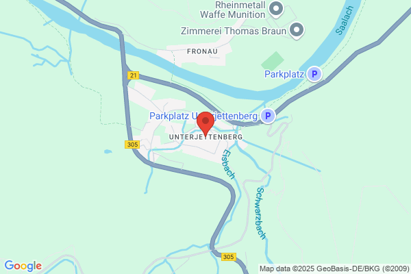 Gemeinde Schneizlreuth