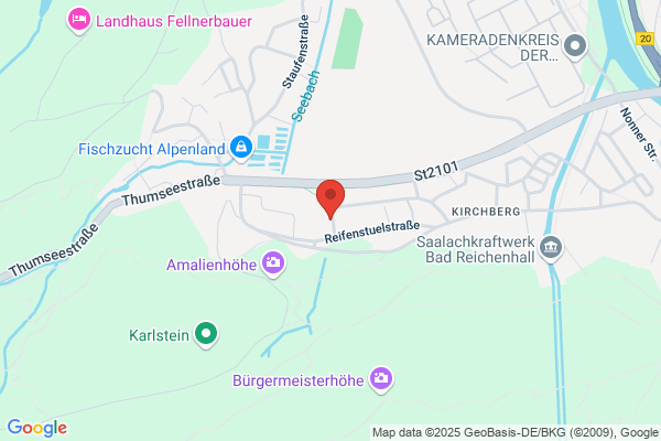 K - Logistik & Gefahrgut Management
