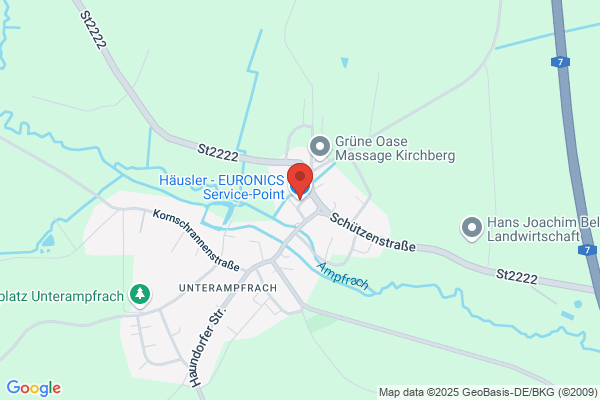 Häusler - EURONICS Service-Point