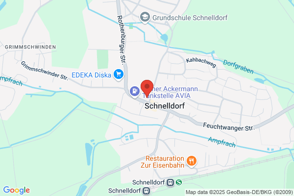 Hausarztpraxis Schondorff