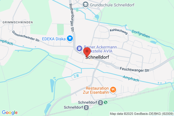 Sparkasse Schnelldorf