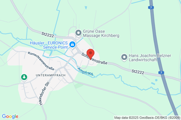 Landgasthof Klotz