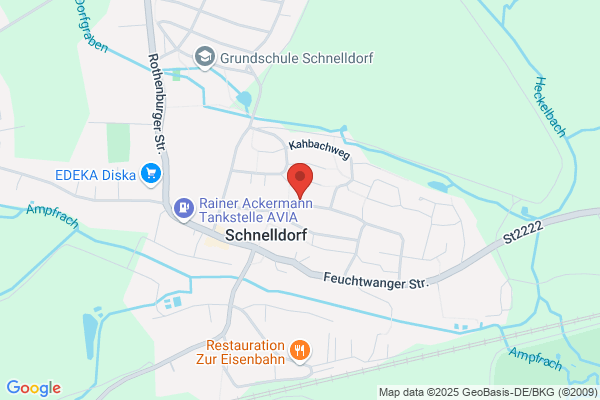 Architekturbüro Ulrich Hendinger