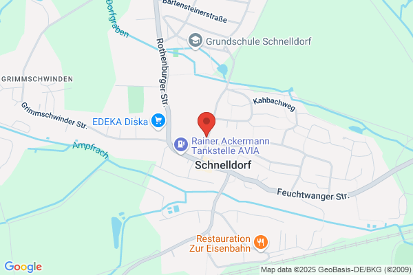 Bäuerlein GmbH