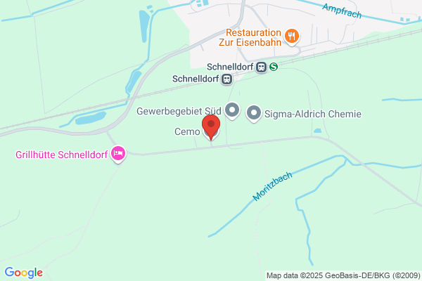 Chemowerk GmbH