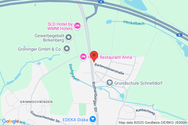 Esterle Handelsvertretung OHG
