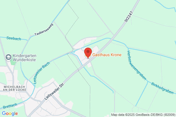 Gasthaus Krone
