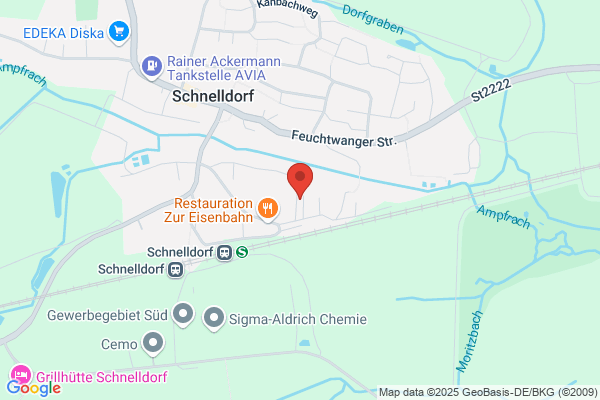 Hauptsache