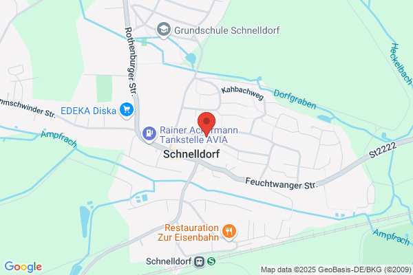 Hedwig Wippich Kindergarten
