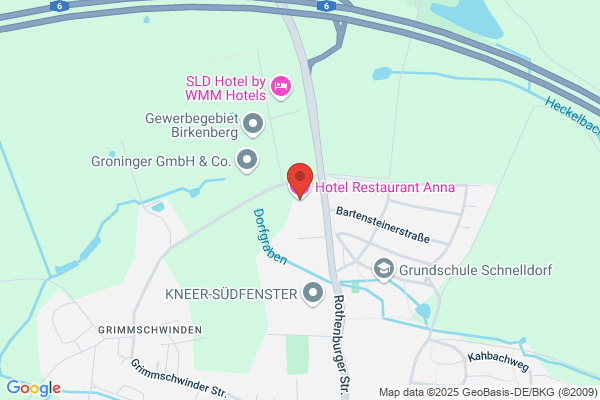 Kellermann's