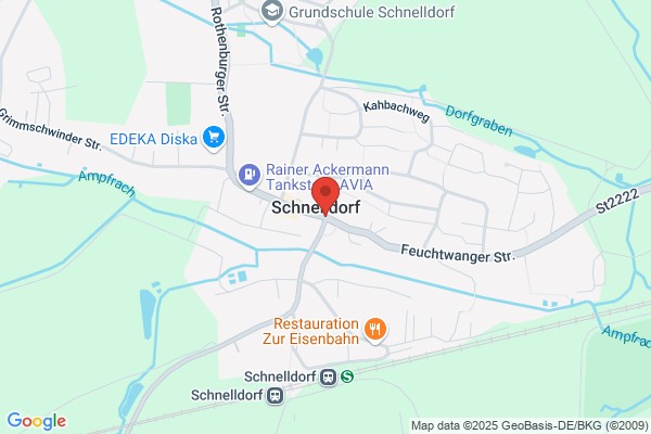 Nails