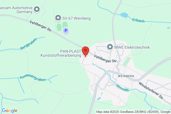 PAN-PLAST GmbH