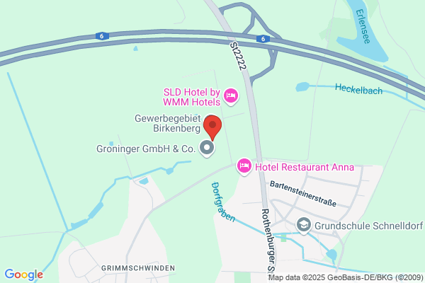 Rollmann Alfred GmbH