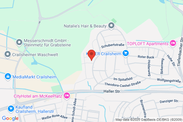 Scherz Andrea Immobilien
