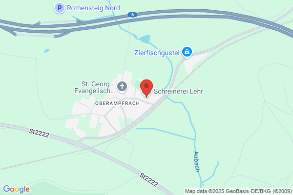 Schreinerei Lehr GmbH