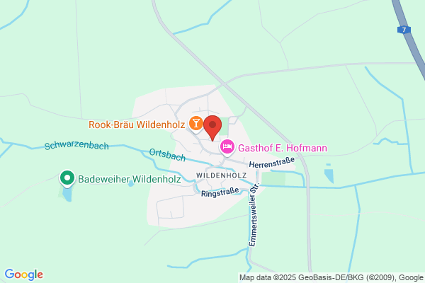 Wildenholz