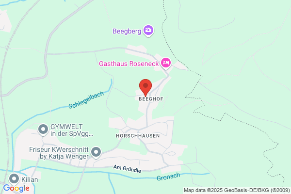 Wintergärten Ehret GmbH