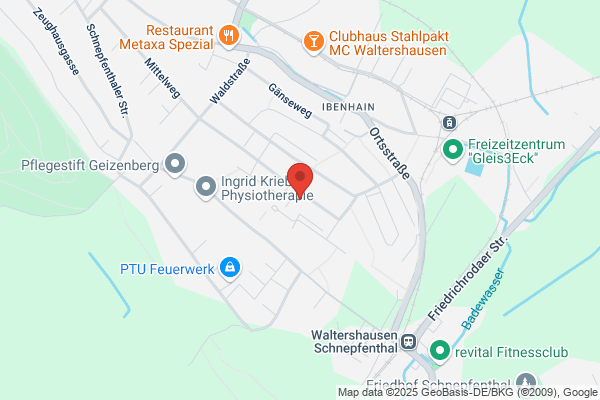 Kinder- und Jugendheim gGmbH Sunshinehouse Kinderheim Klostermühle